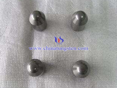 Tungsten Carbide Button picture