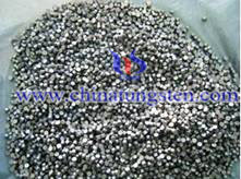 Tungsten Carbide Pellet Picture