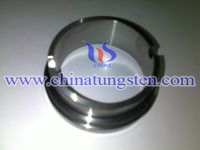 Tungsten Carbide Bush Picture