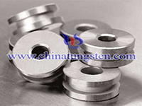 Tungsten Carbide Pellet Picture